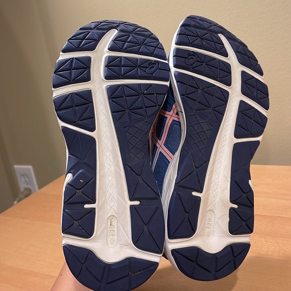 ASICS Gel Contender 4 Running Shoes - Picture 7 of 10